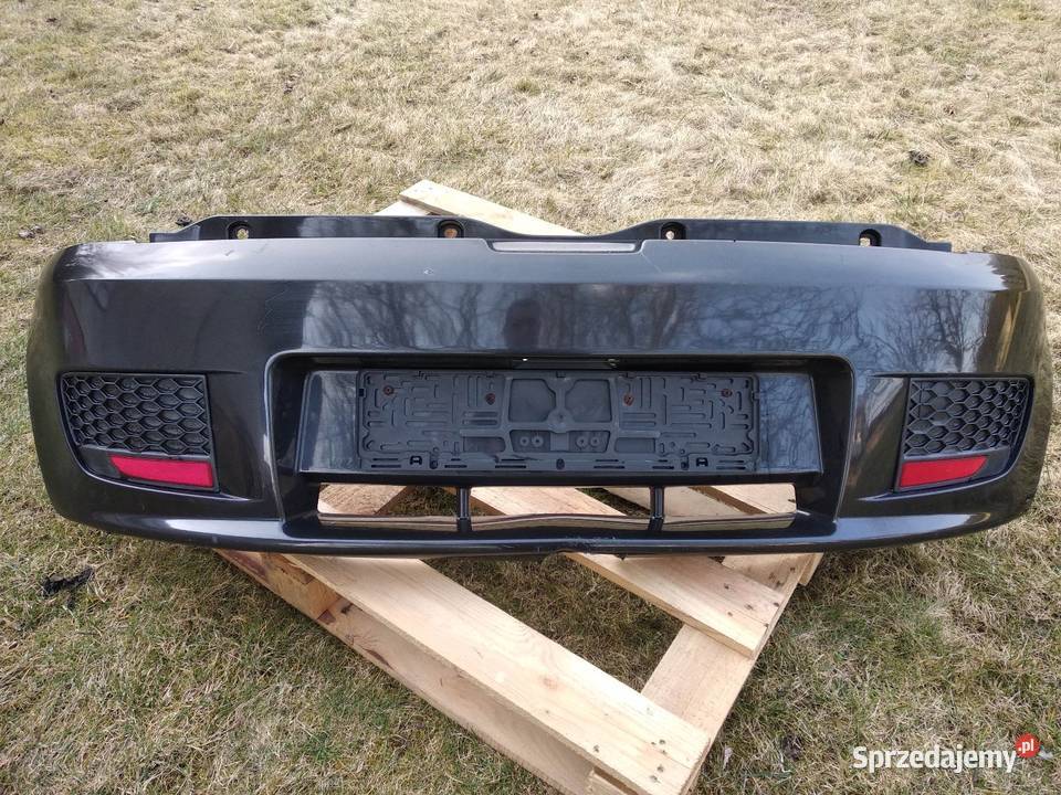 Fiat Punto II 2 LIFT FL zderzak tył tylny