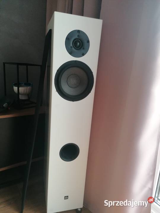Akkus monolith f1 Rokitnica