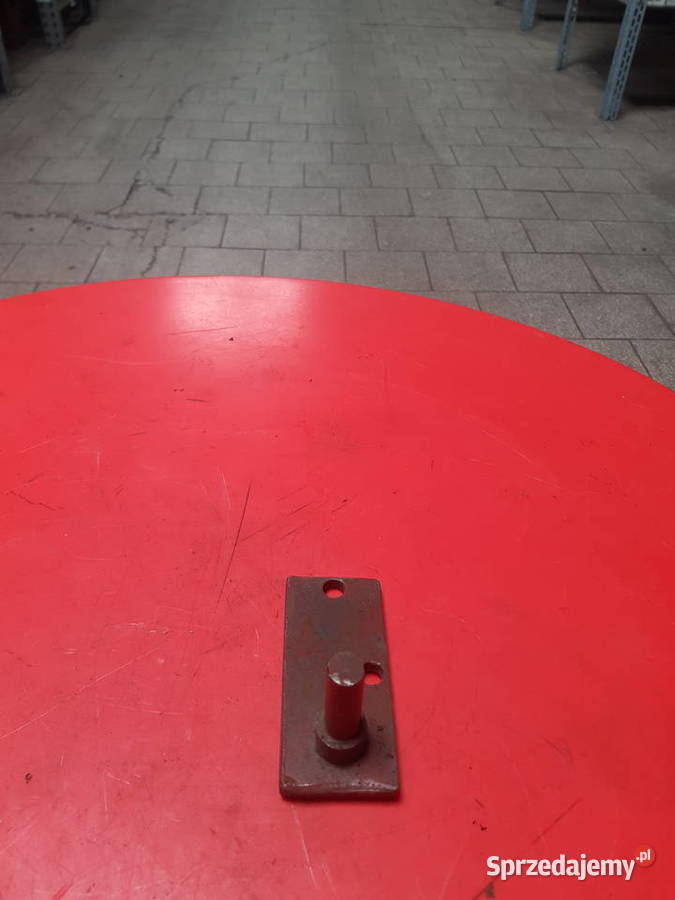 4662710 Uchwyt pedału blokady URSUS C360 C360 Sulechów sprzedam