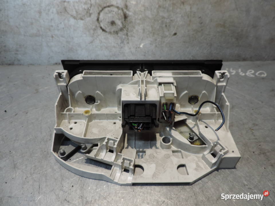 PANEL NAWIEWU VW PASSAT B5 małopolskie Nowy Sącz sprzedam