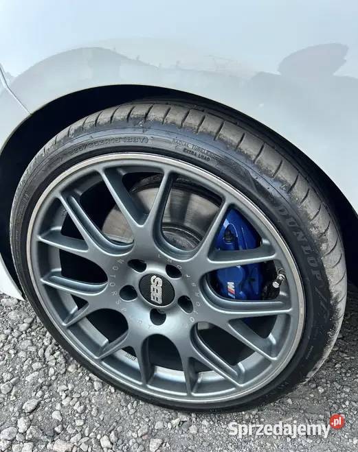 Bmw M135i Xdrive śląskie Dąbrowa Górnicza sprzedam