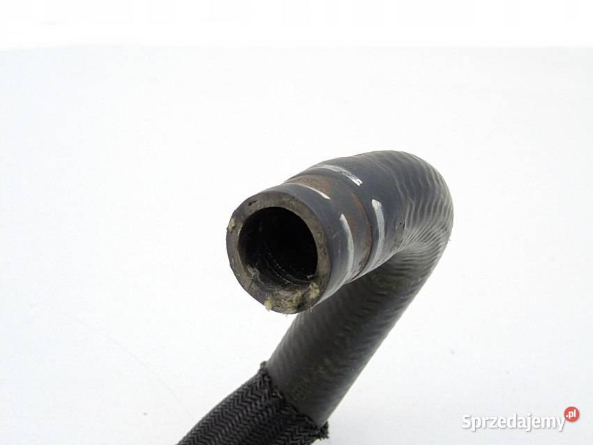 WĄŻ PRZEWÓD RURKA WODY 22 HDI TDCI EURO 5 Sosnowiec