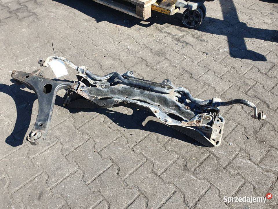 SANKI PRZEDNIE SUBARU IMPREZA 2015 20 kujawsko-pomorskie Lipno sprzedam