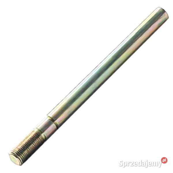 0006037591 Kołek świdra D16L205 Claas