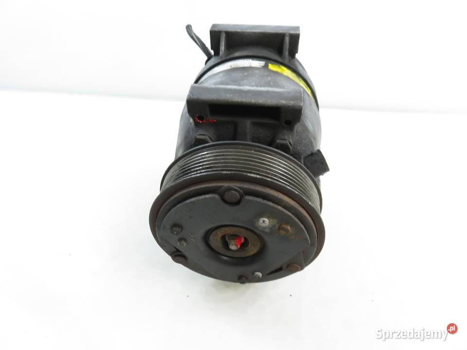 KOMPRESOR KLIMATYZACJI RENAULT LAGUNA II 19 dCi