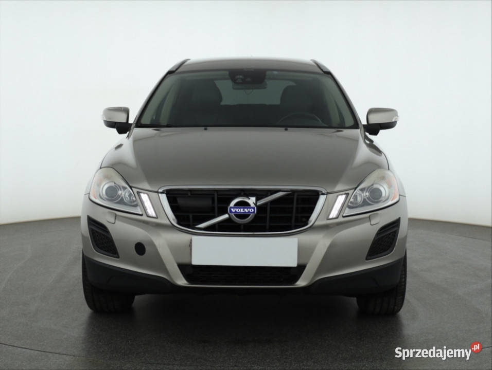 Volvo XC60 D3 223851km