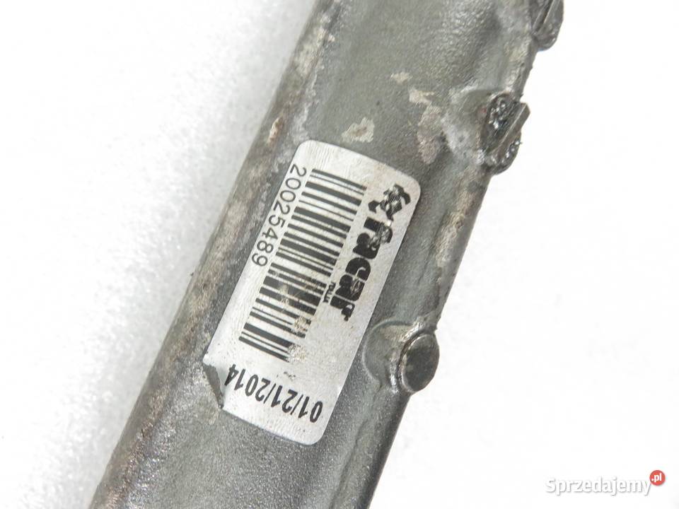 MAGLOWNICA RENAULT KANGOO II KW01 sprzedam