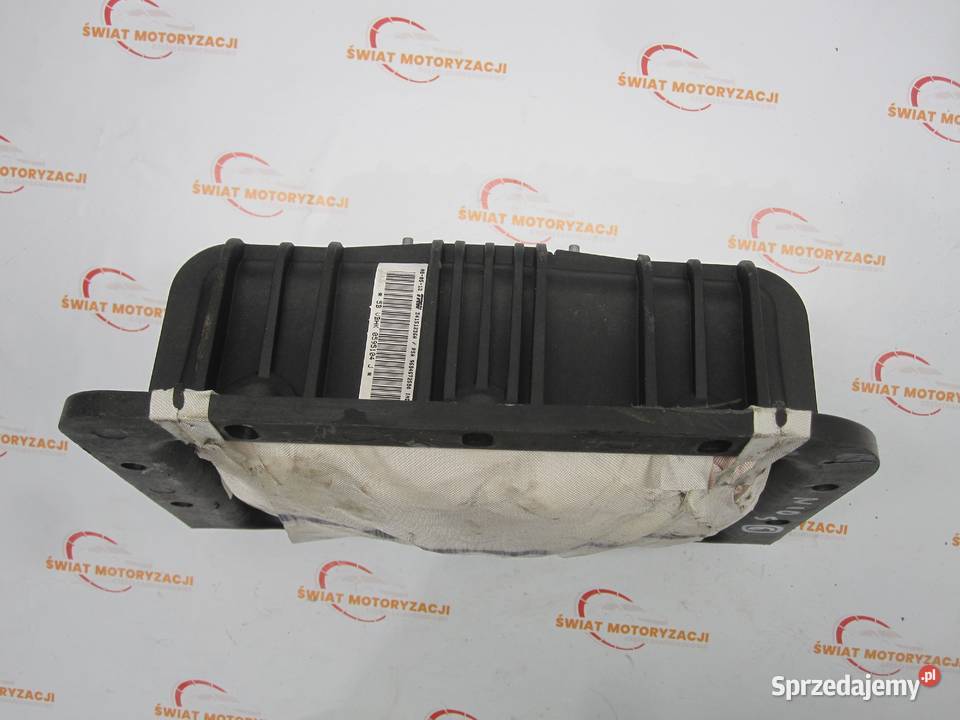 PEUGEOT 3008 I 12r AIRBAG poduszka pasażera Poduszki powietrzne świętokrzyskie Kielce