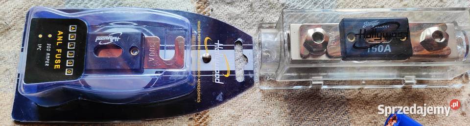 Kabel zasilający 53mm2 OFC Hollywood PRO PCBL0 Rybnik