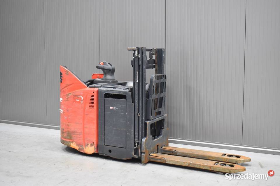 LINDE D 12 HPSP 53101 Linde Motoryzacja Czechy sprzedam