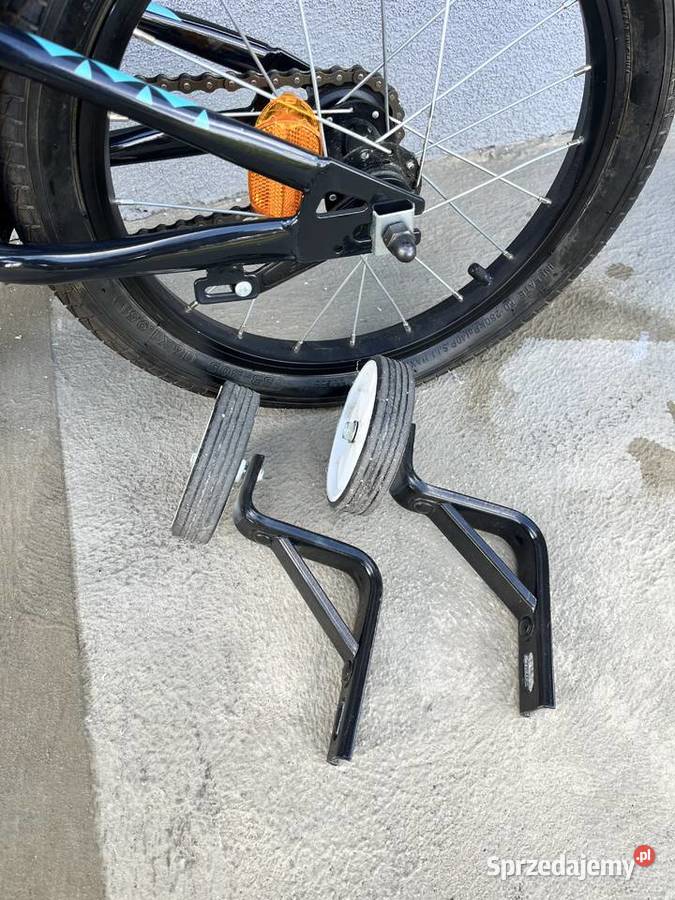 Kross Racer 30 stan praktycznie nieużywany 16" małopolskie Tarnów