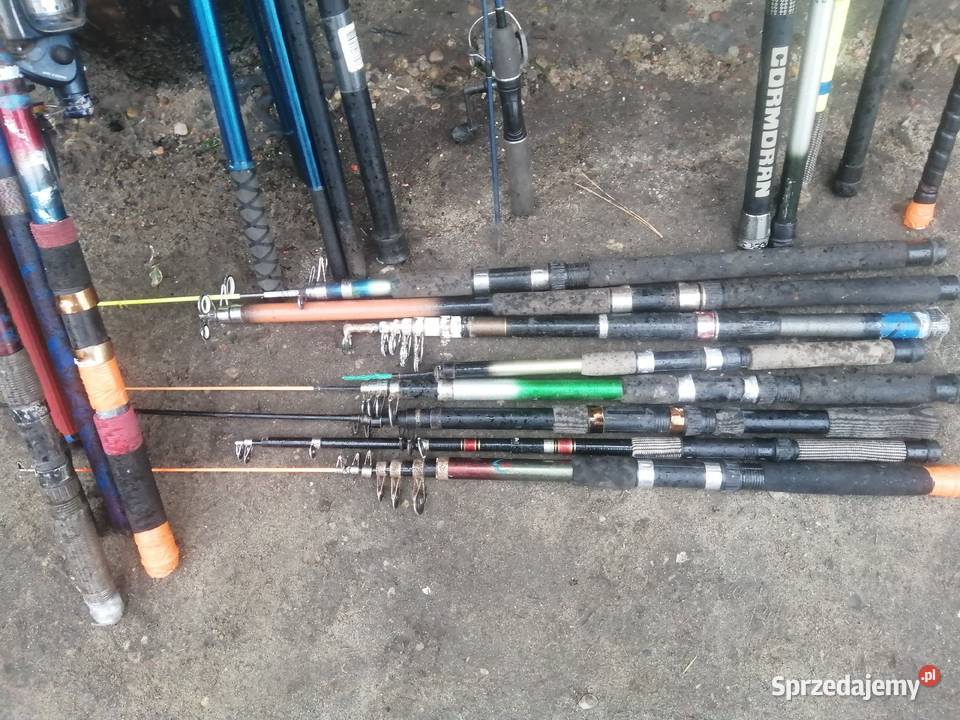 Narzędzia Odkuzacze i inne mazowieckie Sochaczew sprzedam