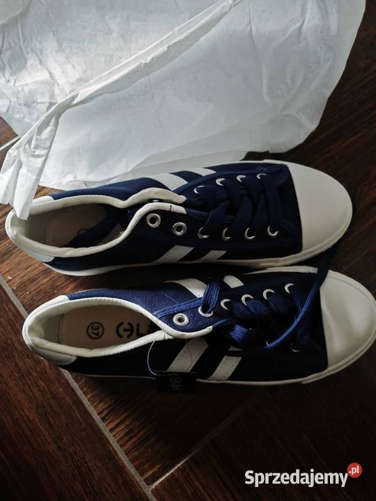 Tramki dziecięce nowe rozmiar 37