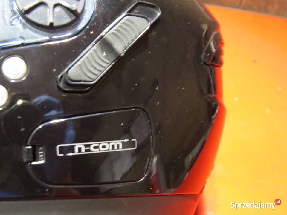 KASK Nolan n43 N43 okulary prawi nowy mazowieckie