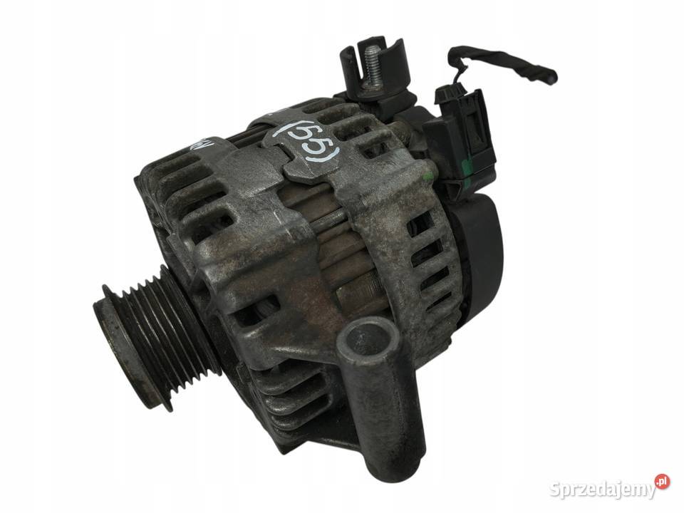 ALTERNATOR Ford Focus Mk2 C Mondeo Mk4 20 Chełm