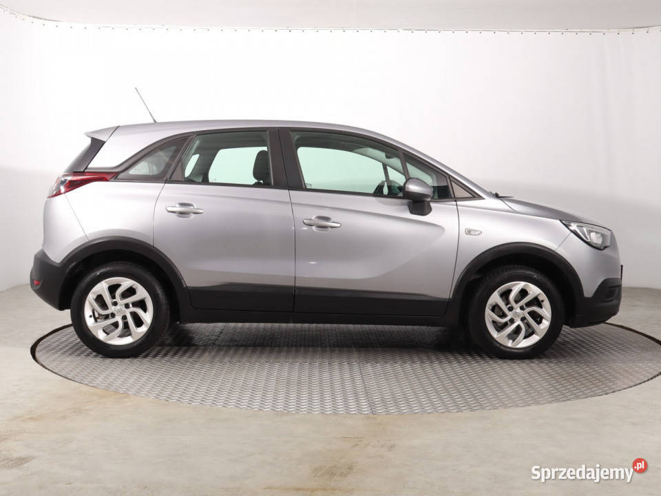 Opel Crossland 12 Turbo czujnik parkowania Katowice