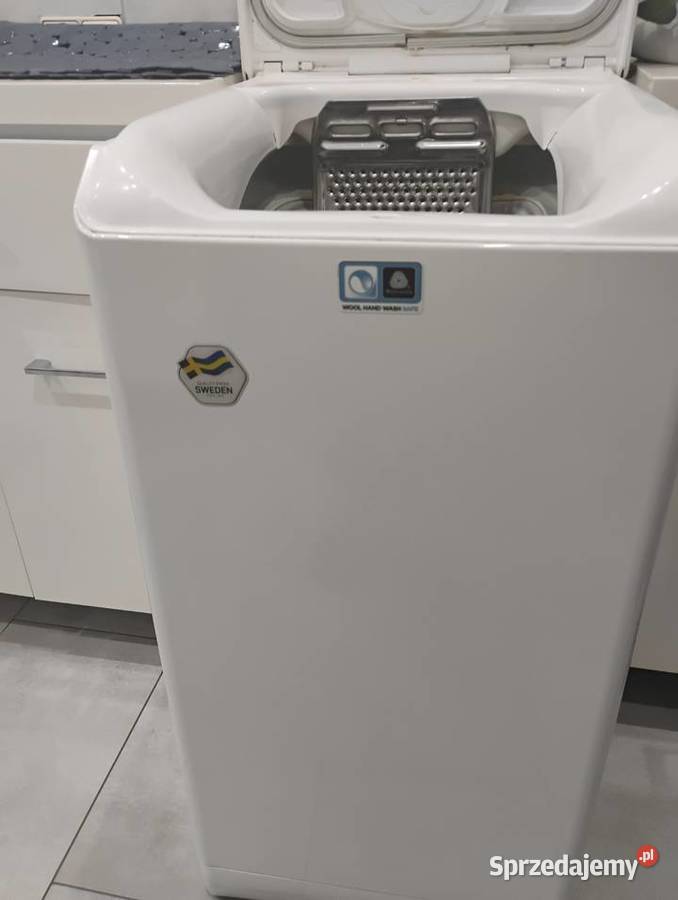 Pralka Elektrolux 40 60 Krapkowice
