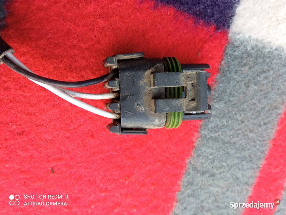 Sonda lambda Bosch LSH 24 0258 003 189