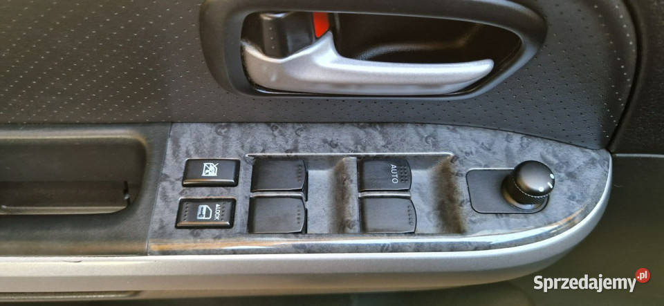 Suzuki Grand Vitara 1rej 2009r opis W podanej Mysłowice