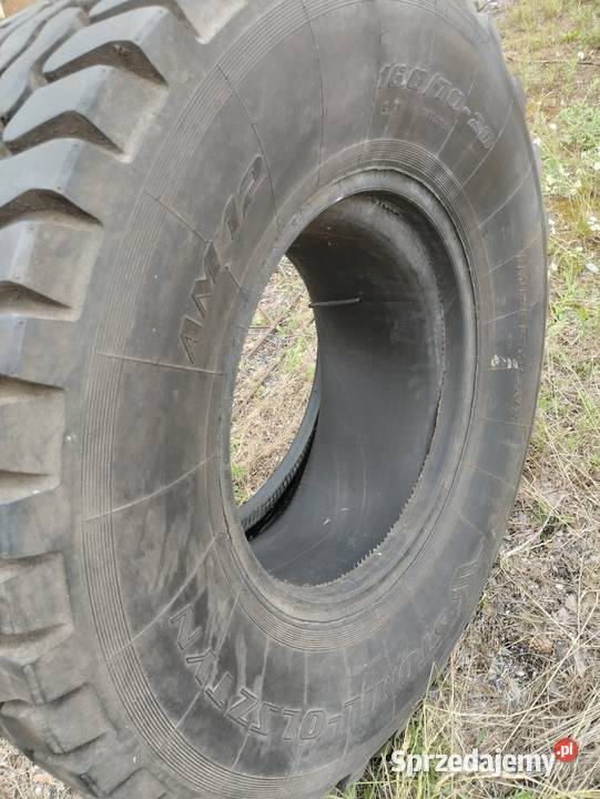 Opony rolnicze Ostrowiec Świętokrzyski