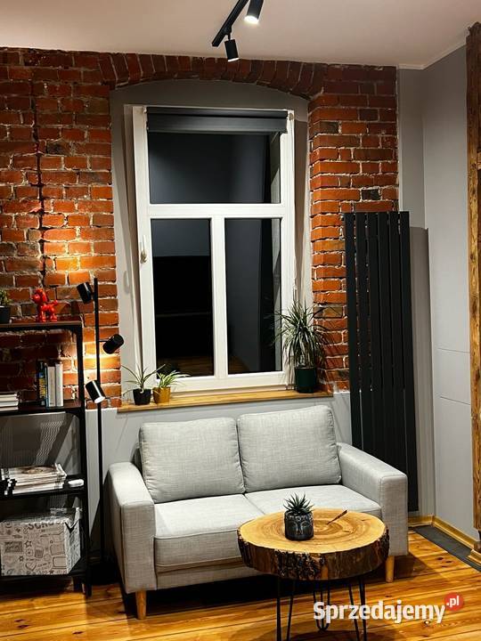 Wynajmę mieszkanie z klasą Liczba pokoi 2 Bydgoszcz