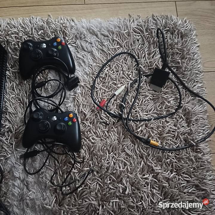 konsola Xbox 360 Szydłowiec