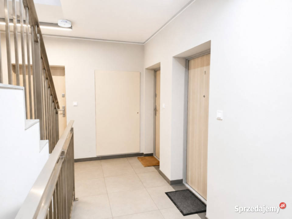 Na sprzedaż 3 pokojowe mieszkanie Goethego Poznań