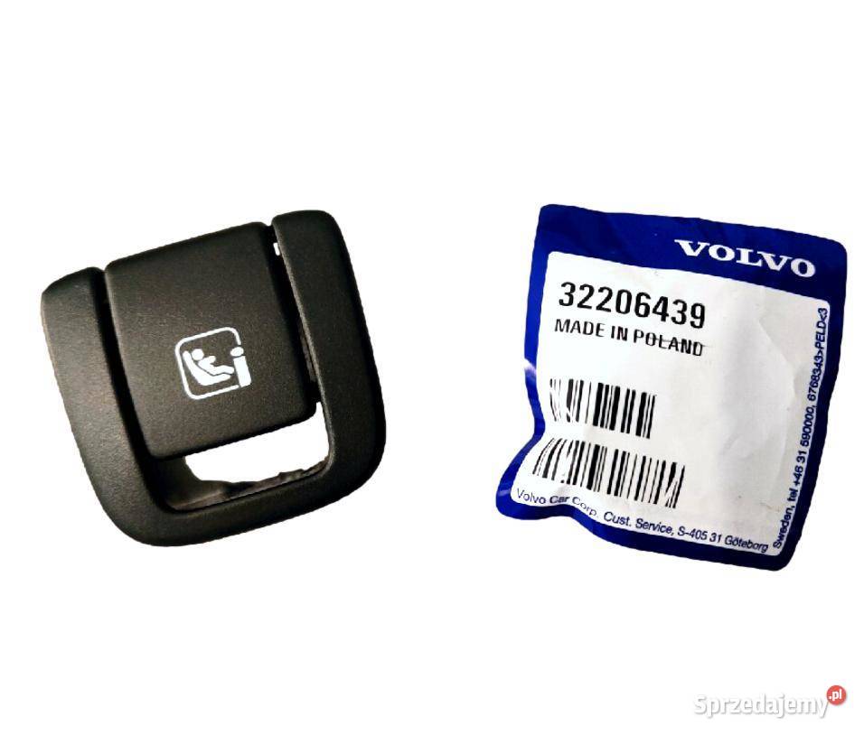 VOLVO S60 V60 S90 V90 XC40 XC60 II gniazdo sprzedam
