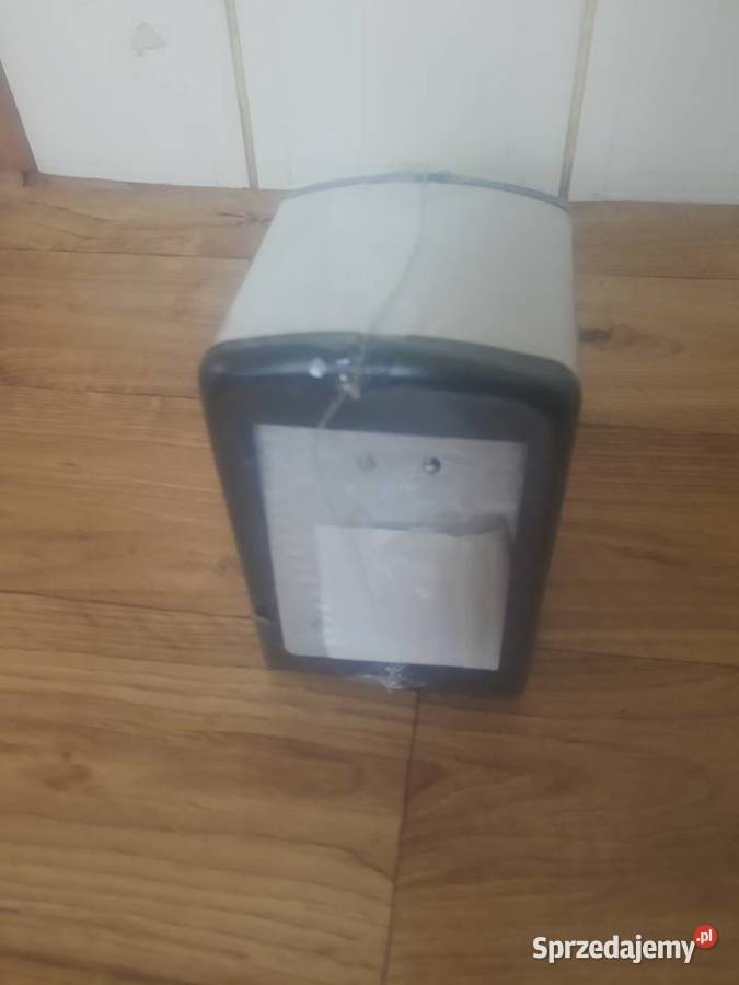 Serwetnik dyspenser podajnik dozownik serwetek Karczmiska Pierwsze