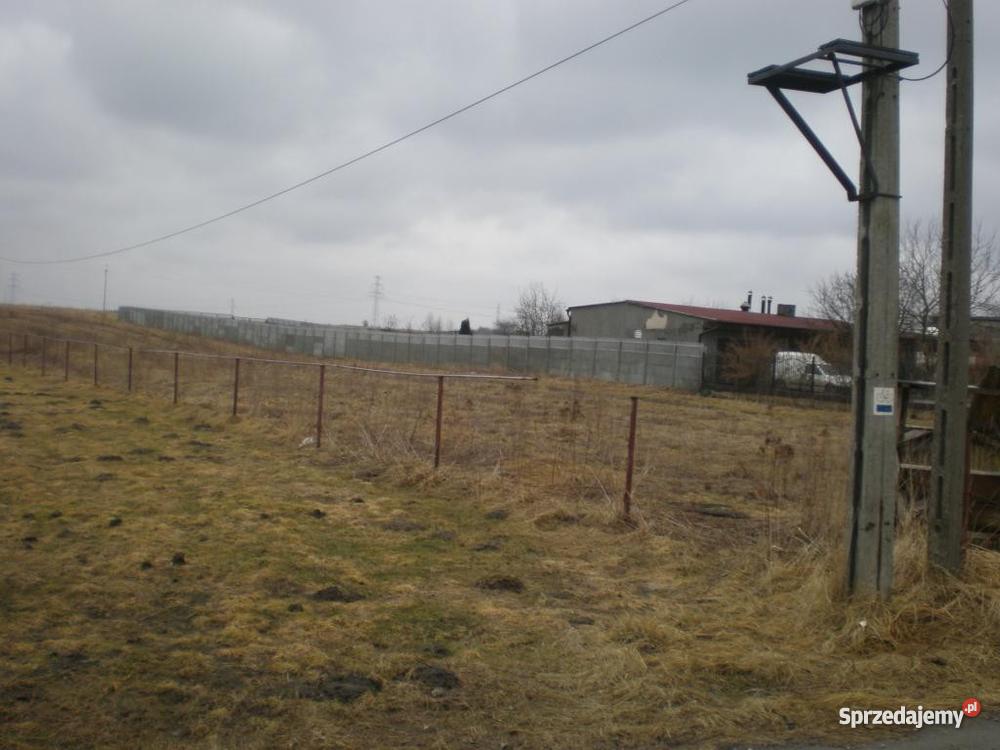 Działka budowlana na terenie miasta Zgierz Zgierz