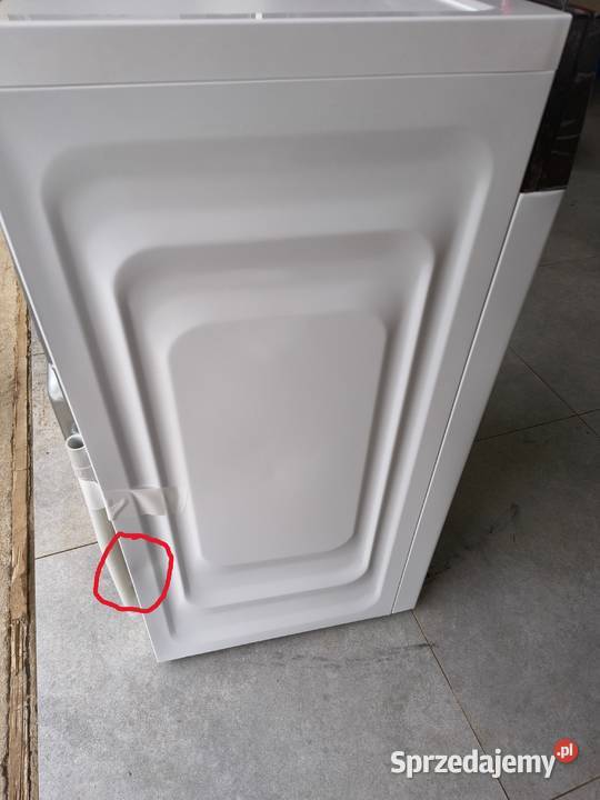 PRALKA BEKO BM3WFU47215WBDC Outlet Nowa mazowieckie Góra Kalwaria