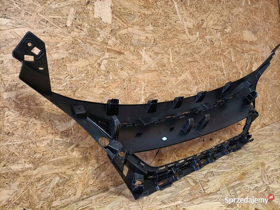 Peugeot 3008 5008 II 16 Wzmocnienie grilla osobowe wielkopolskie Pleszew