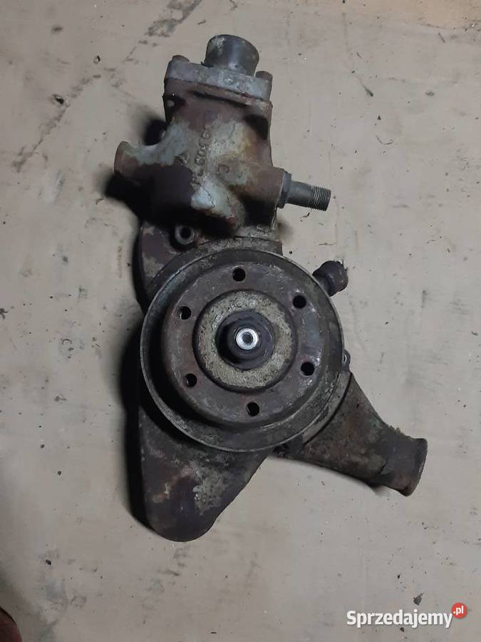 Pompa wody sw400 sw 400 SPRAWNA bizon star Lublin