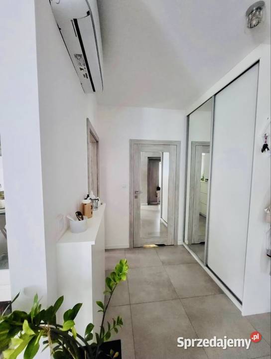 3Pokojowe mieszkanie 55m2 balkon gazowe mazowieckie