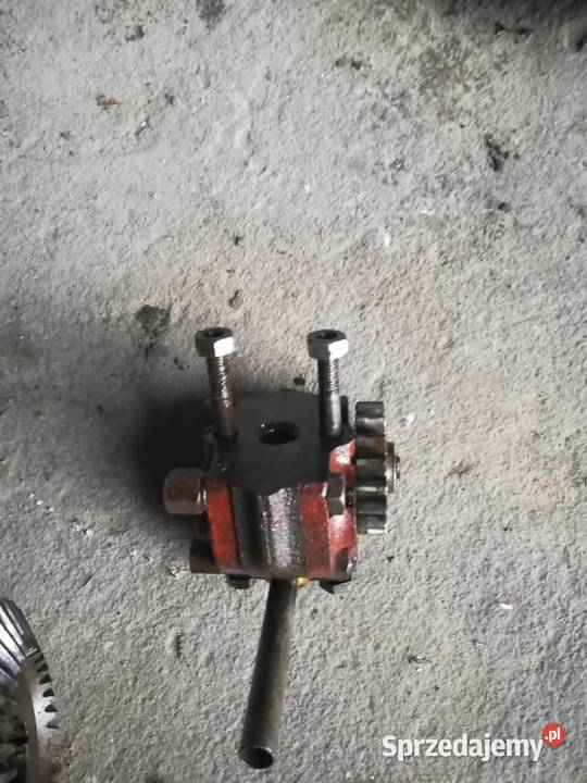 Pompa podnośnika Zetor K25 sprzedam