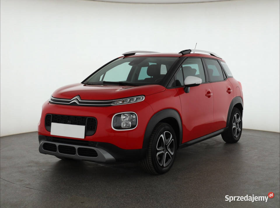 Citroen C3 Aircross 12 PureTech 1199cm3 Piaseczno