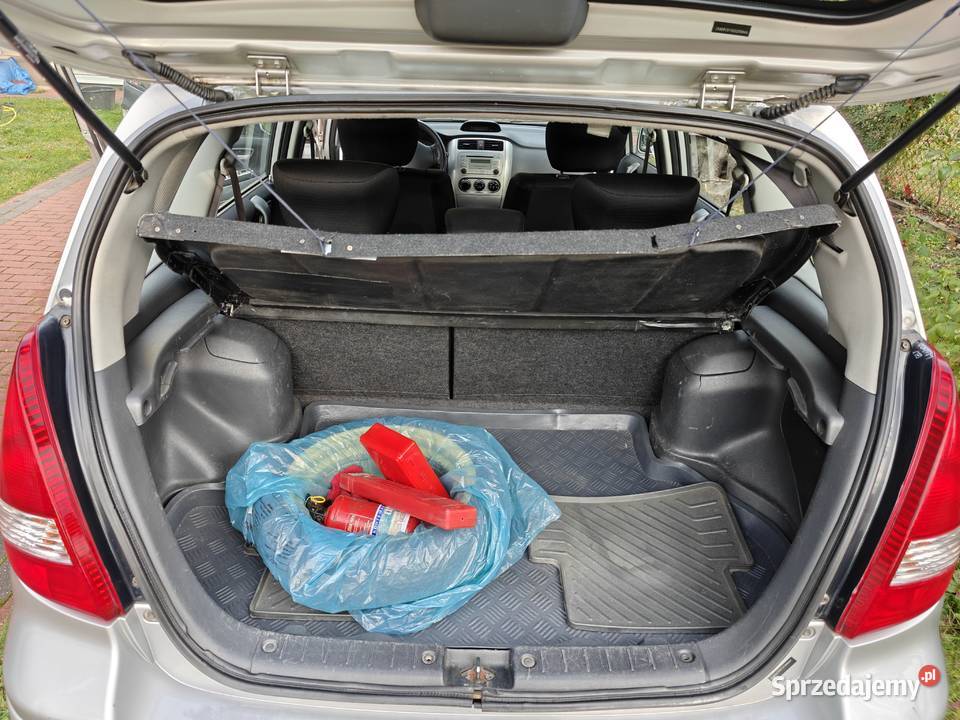 SUZUKI LIANA 16 LPG wielofunkcyjna kierownica Motoryzacja