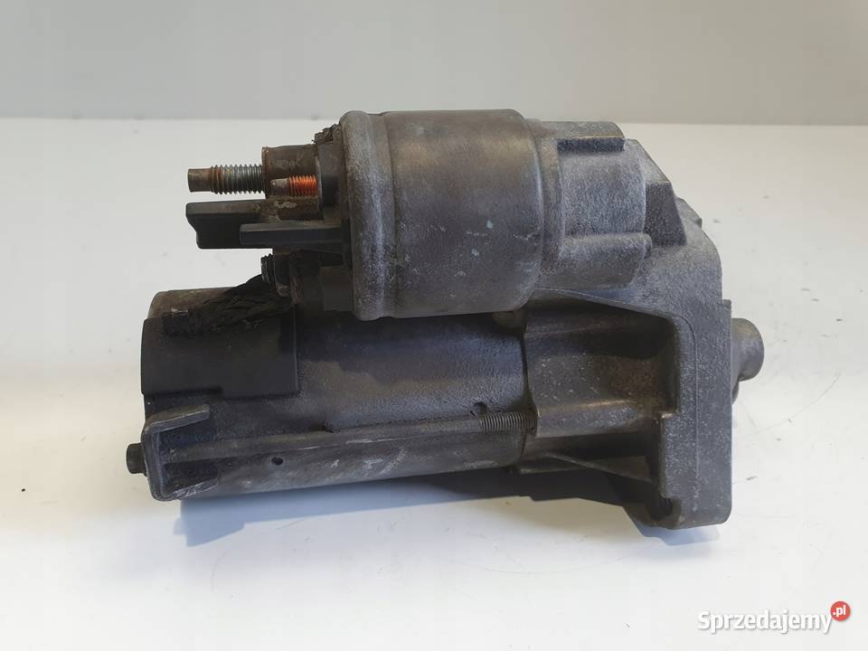 ROZRUSZNIK Renault Modus 15 DCi ROZRUSZNIK