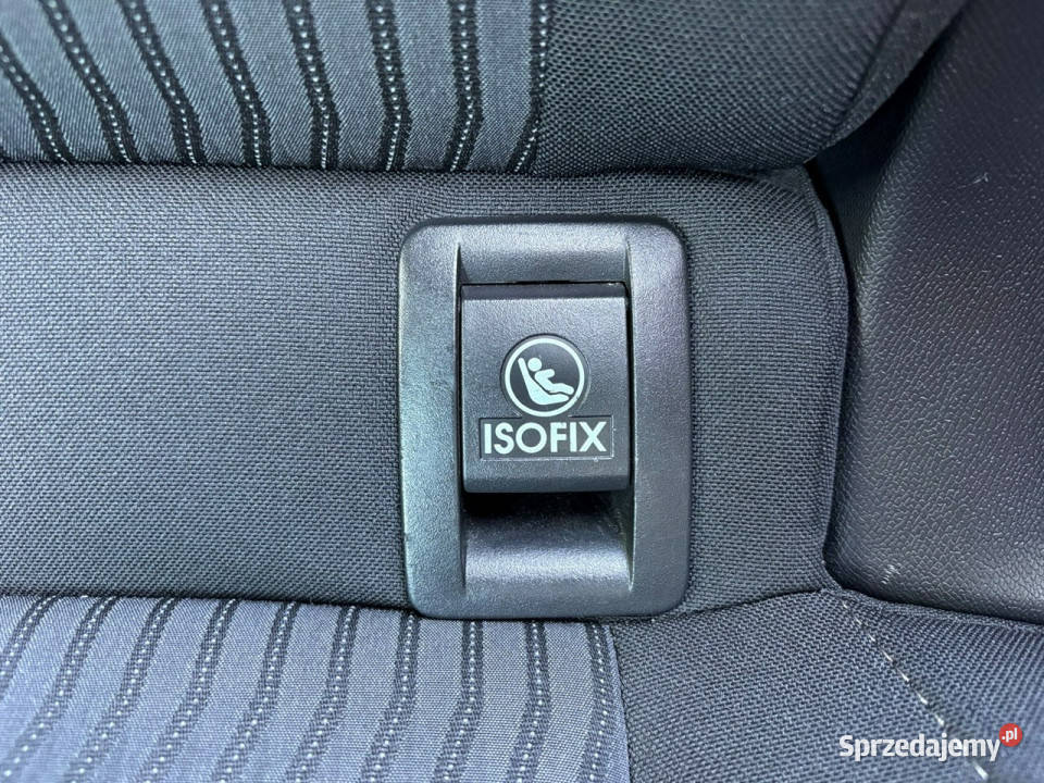 Peugeot 308 hatchback 16 HDI 120 Nawigacja Hak wspomaganie kierownicy Lipówki