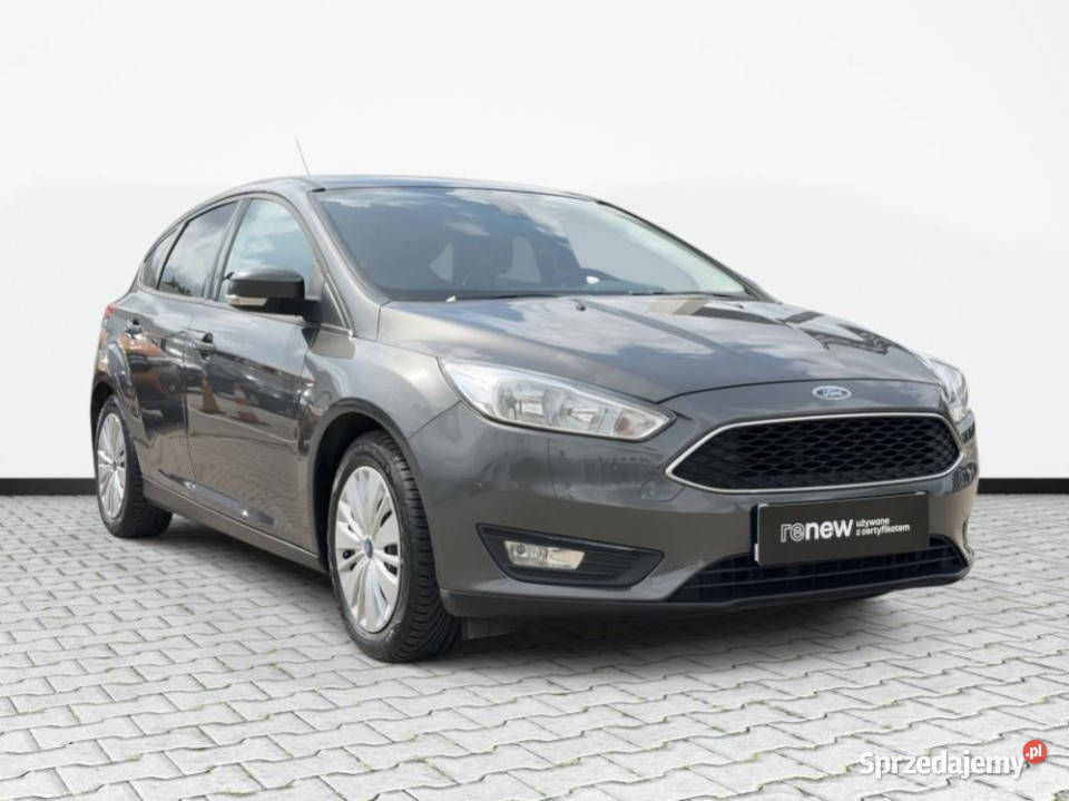 FORD Focus 2015r Salon Warszawa sprzedam