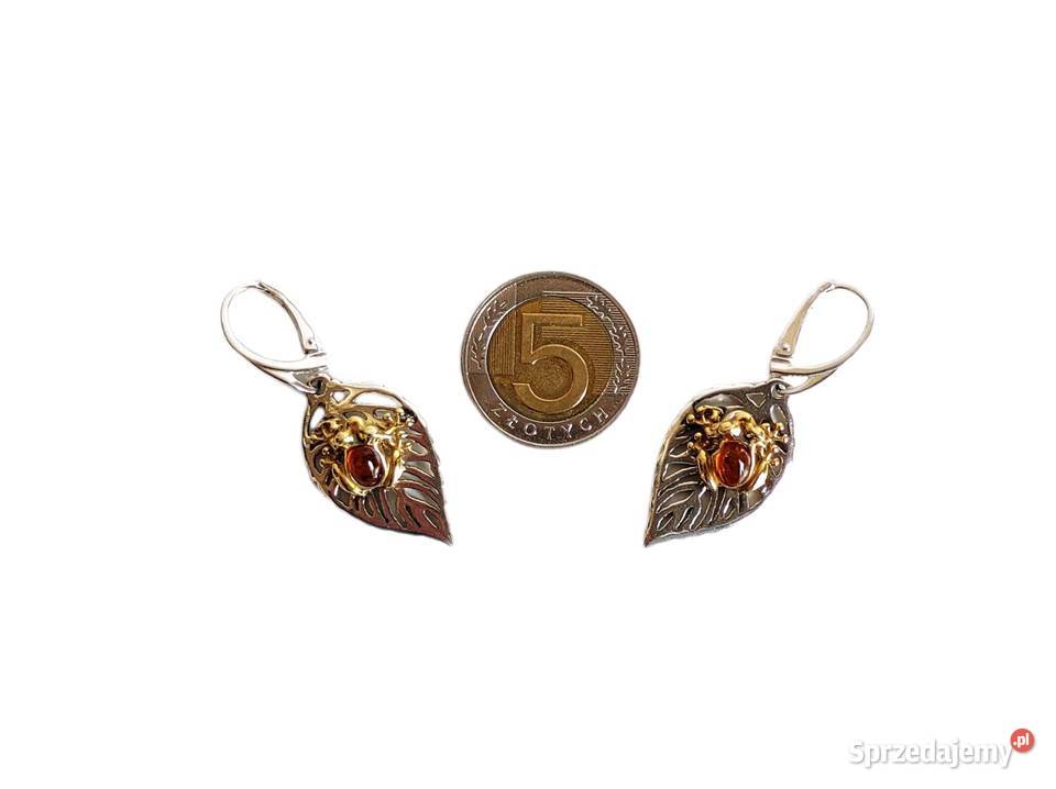 7428 Wesołe Żabki na Liściach