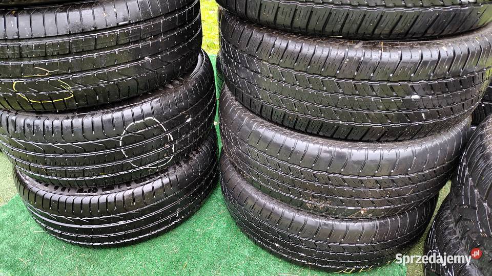 Opony Michelini Pirelli markowe różne Opony Ruciane-Nida