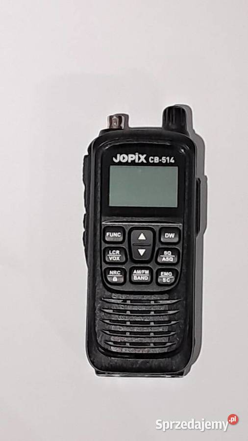 Jopix CB514 Niemce
