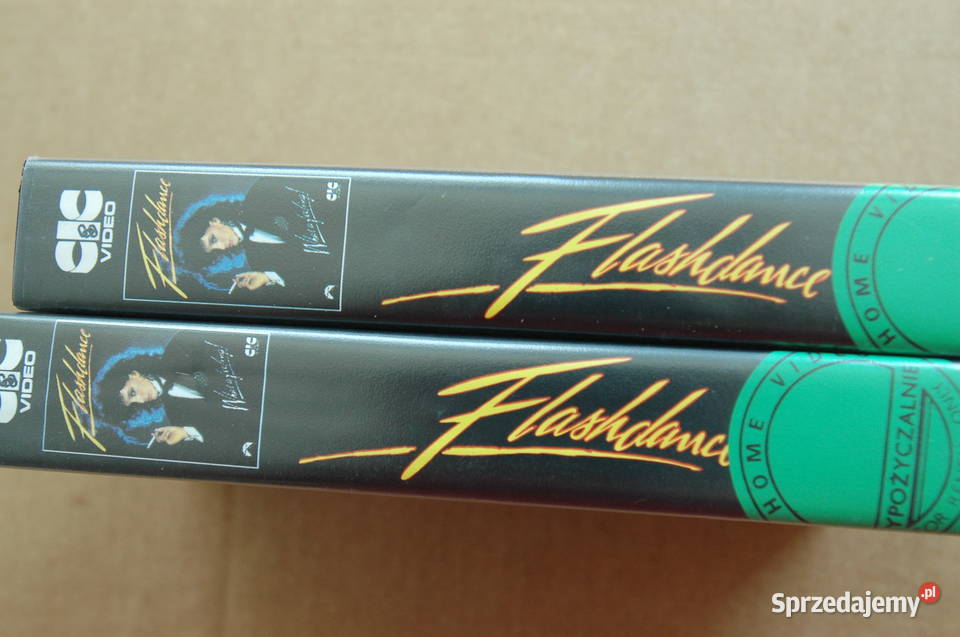 Oryginalny Film VHS Barbara Streisand For Petes Gdańsk