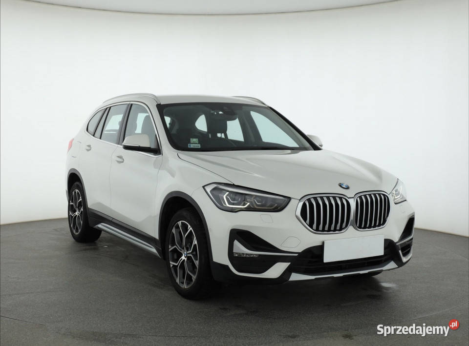 BMW X1 sDrive18i klimatyzacja Piaseczno sprzedam