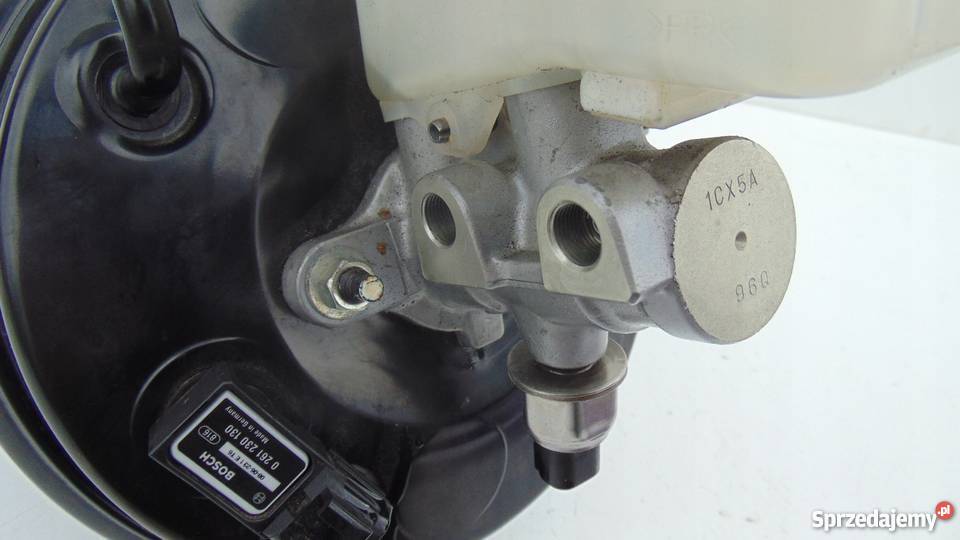 POMPA HAMULCOWA SERWO UK INFINITI FX50 QX70 osobowe Nowy Tomyśl sprzedam