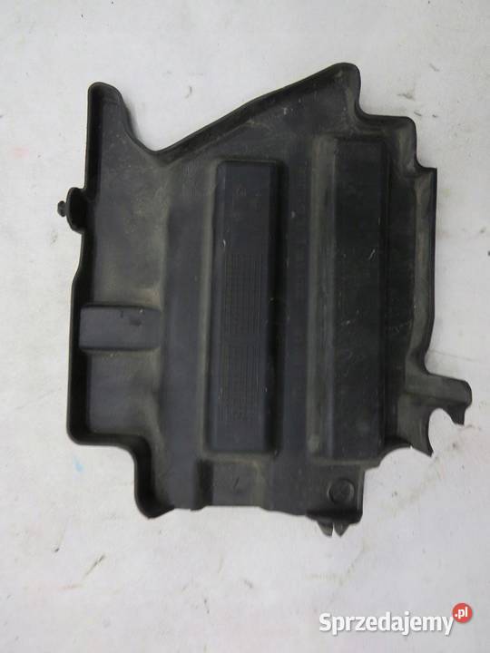 KIEROWNICA POWIETRZA HONDA JAZZ IV 15