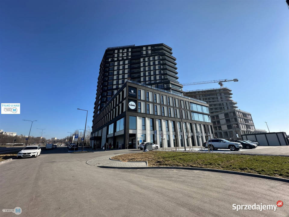 Lokal Kielce 6166m2