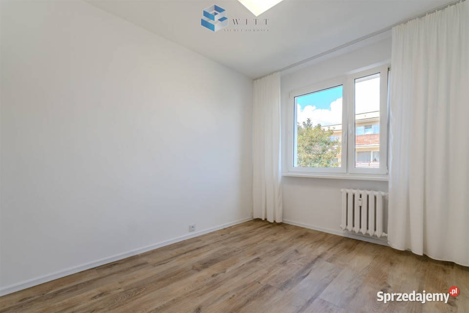 sprzedaży mieszkania Ostróda Stefana