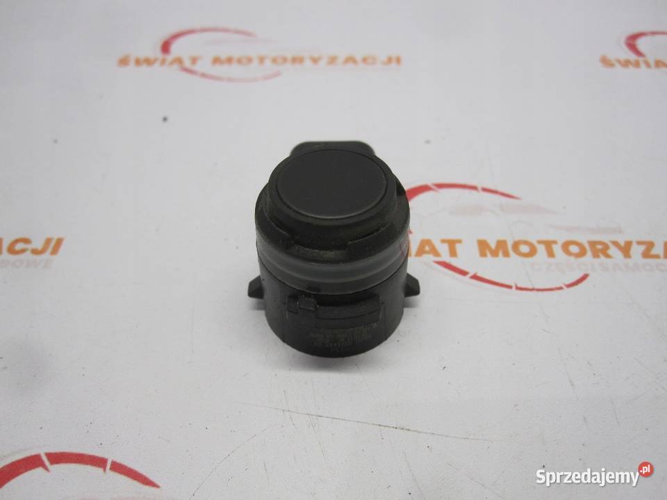 BMW X3 G01 18r czujnik parkowania PDC tył świętokrzyskie Kielce